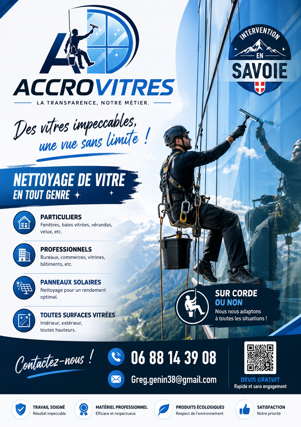 Présentation AccroVitres