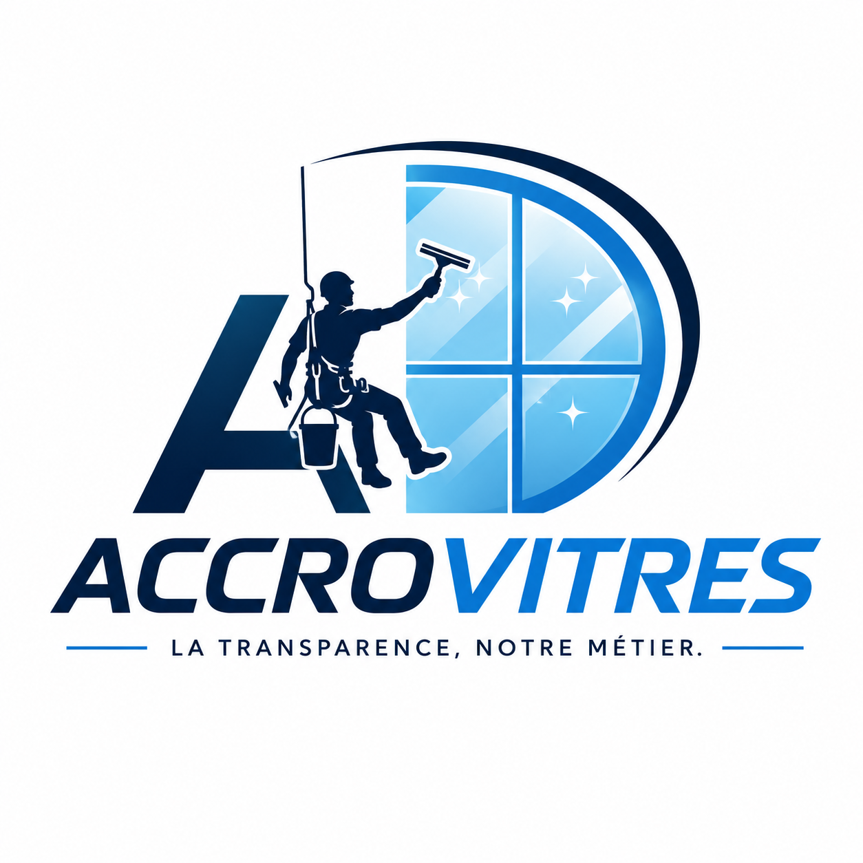 Logo AccroVitres